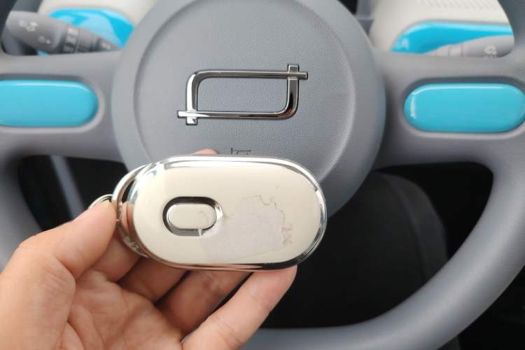 Used Bestune Pony 2025 222km Range Agile Horse