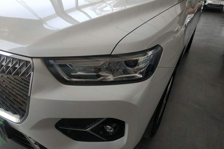 Used Haval H6 2021 1.5T Automatic Urban Edition