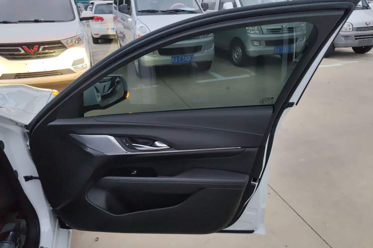 Used Cadillac CT4 2022 28T Luxury Edition