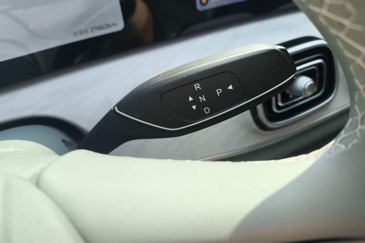 Used Chery Fengyun T10 2024 210 Luxury Edition