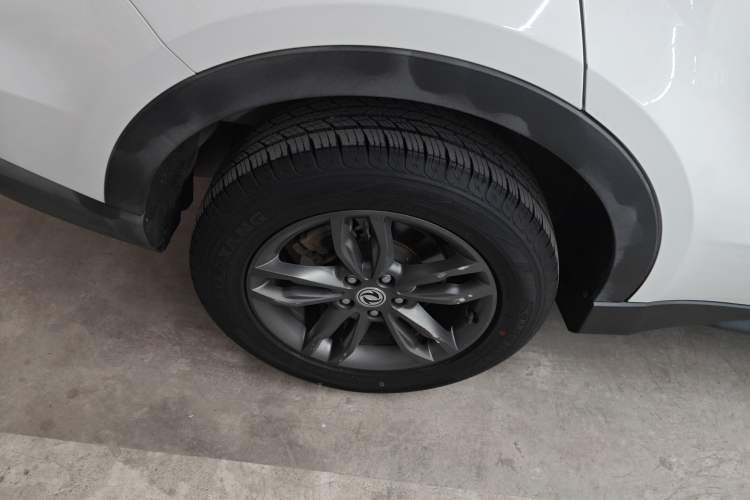 Used Dongfeng Fengon 580 2021 Revised Edition ☆ Star Version 1.5 TGDI Automatic Prestige Grade
