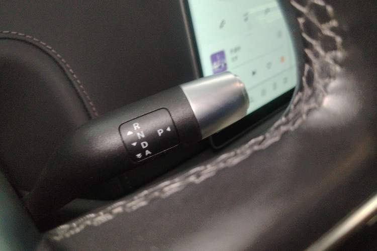 Used Li Auto L9 2024 Ultra Model
