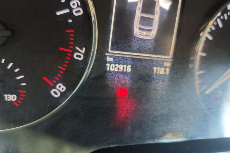 Used Skoda Octavia 2015 1.6L Automatic Yijie Edition