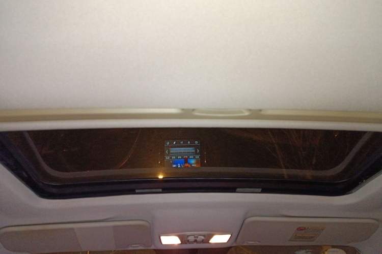 Used Bestune B50 2013 1.6L manual luxury version
