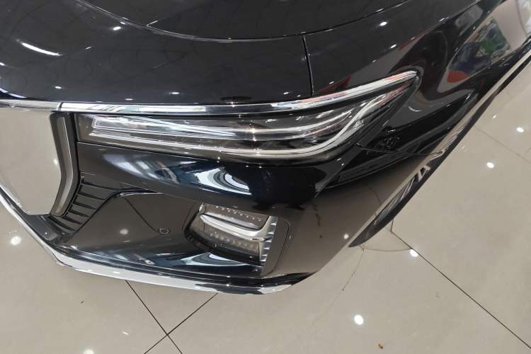 Used Hongqi H5 2024 1.5T DCT Smart Connect Flagship Edition