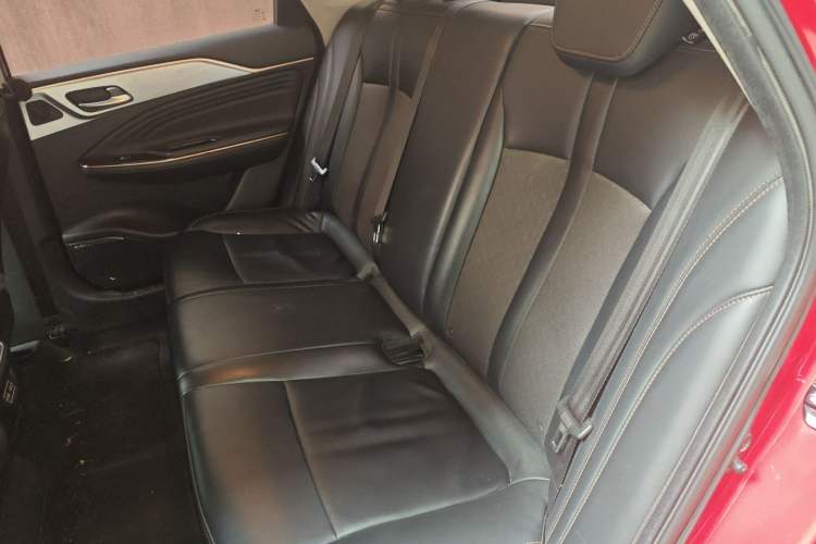 Used AION S 2019 Meizu 630