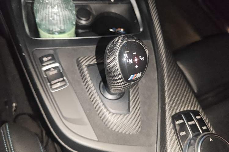 Used BMW M2 2018 M2
