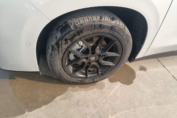 Used Leapmotor C10 2024 530 Smart Edition
