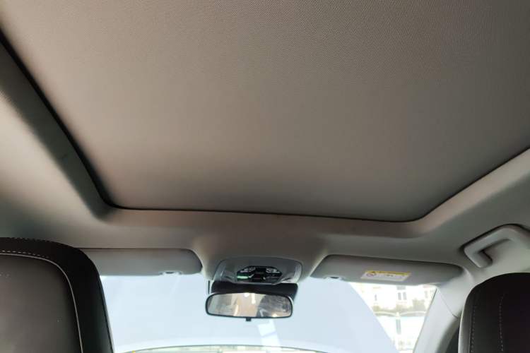 Used Chery Tiggo 7 PLUS 2023 Revised 1.6 TGDI DCT Flagship Edition