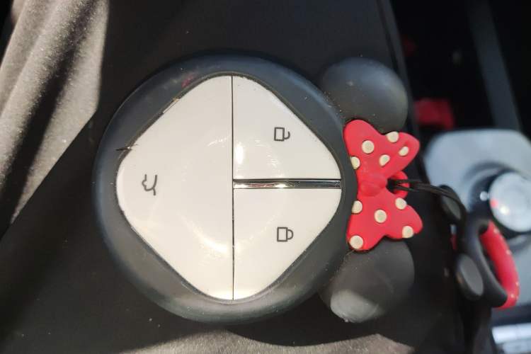 Used Baojun Spark 2024 Flagship Edition
