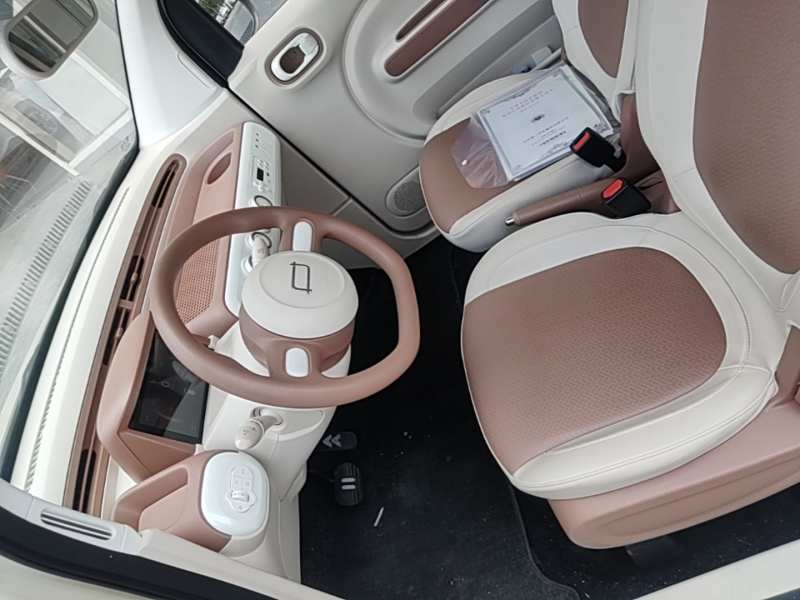 Used Bestune Pony 2026 Model 222km Shining Horse — 14
