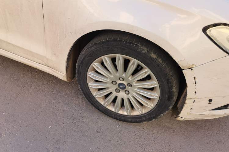 Used Ford Mondeo 2013 2.0L GTDi 200 Fashion Edition
