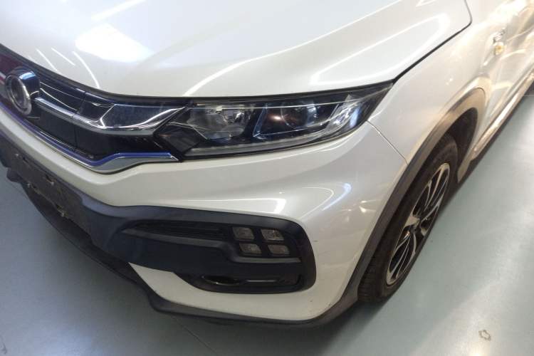 Used CIIMO X-NV 2020 Windstorm Edition
