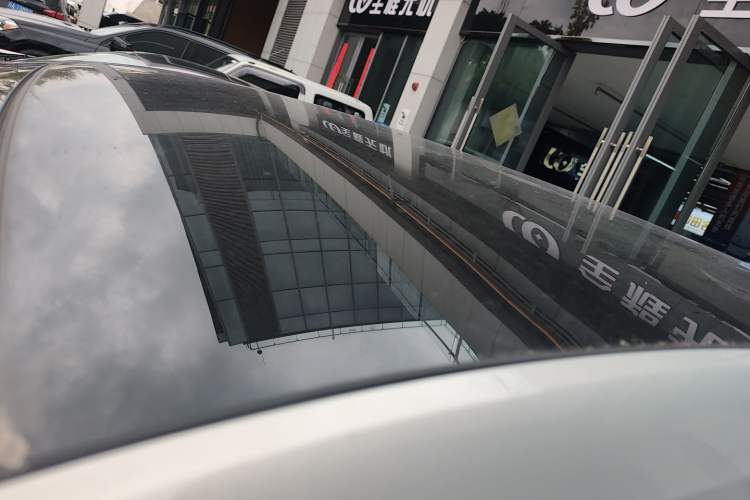 Used Deepal S05 2024 200 Ultra Range-Extended Long-Range Version