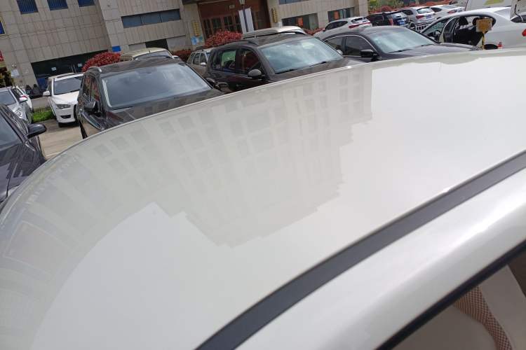 Used Wuling Hongguang MINIEV 2024 3rd Generation 215km Youth Edition Roof