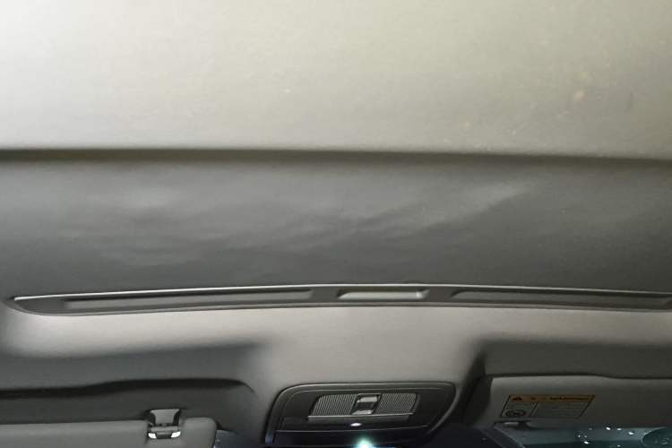 Used MG 6 2017 20T Automatic Luxury Smart Connect Version China V Standard
