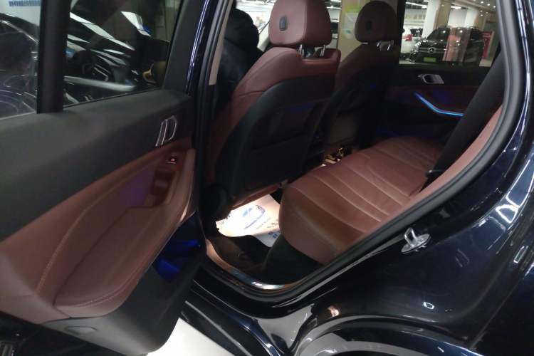 Used BMW X5 (Import) 2019 xDrive40i M Sport Package