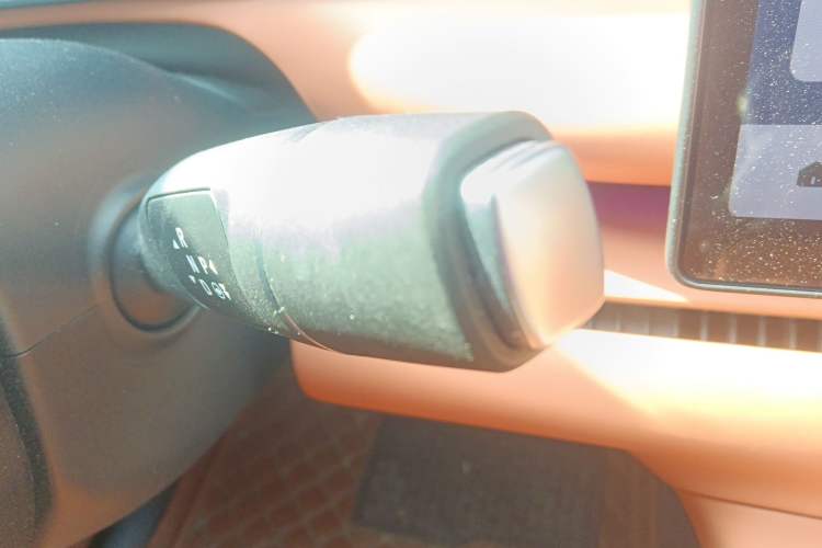 Used Leapmotor C16 2024 Range-Extended 200 Luxury Edition
