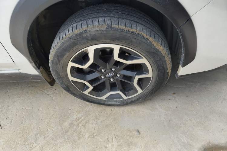 Used Subaru XV 2016 2.0i Ambition Edition