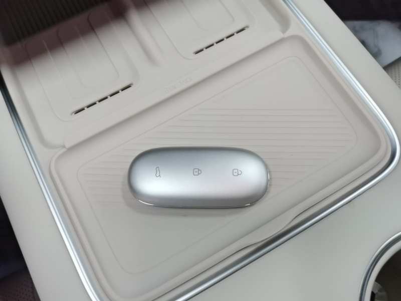 Used Li Auto L6 2024 Max — 8