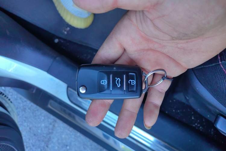 Used Great Wall M4 2014 1.5L Manual Luxury Model
