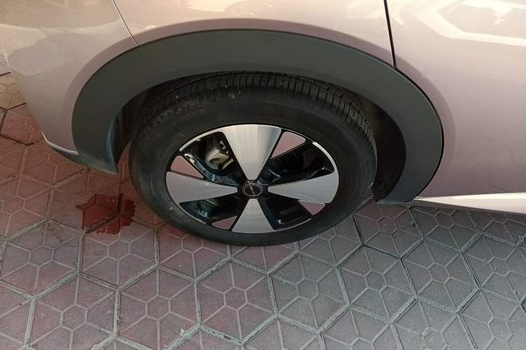 Used BYD Dolphin 2023 420 km Free Version
