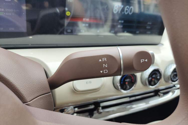 Used Wuling Bingo 2025 333 km Enjoyment Version