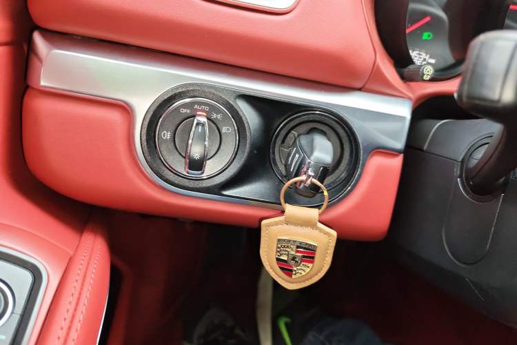 Used Porsche Boxster 2015 Boxster Style Edition 2.7L