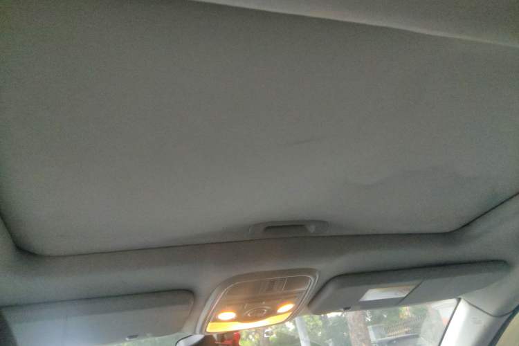 Used Haval H6 2014 Sport Version 1.5T Manual Two-Wheel Drive Elite Edition