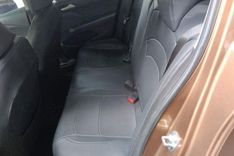 Used Chevrolet Cavalier 2016 1.5L Automatic Enjoyment Edition