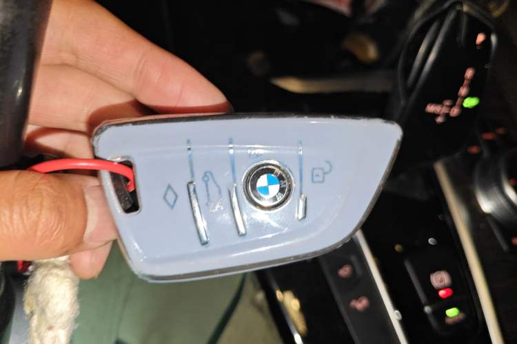 Used BMW X3 2020 xDrive28i Luxury Package