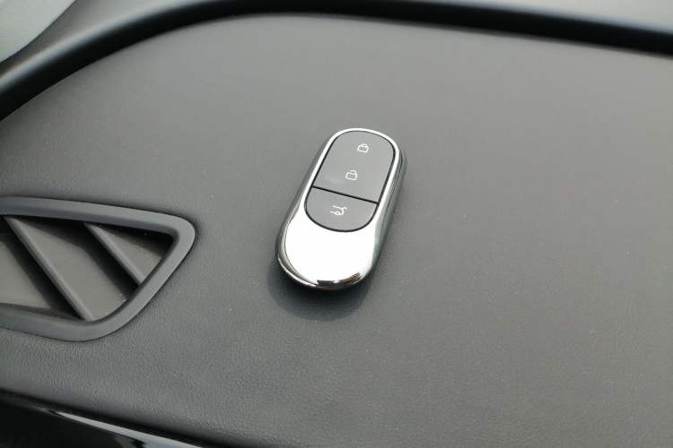 Used Leapmotor C11 2023 Range-Extended 300 Comfort Edition
