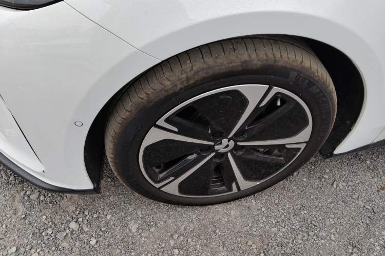 Used Nio ET5T 2024 75kWh Touring