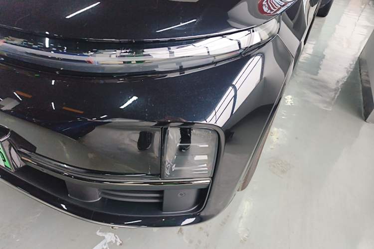 Used Li Auto L7 2024 Pro Model