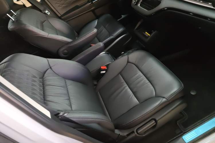 Used Honda Elysion 2024 2.0L eHEV Luxury Edition