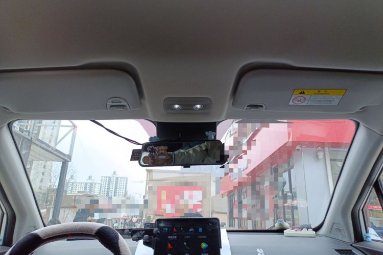 Used NETA V 2022 Long-Range Industry Custom Edition Headliner