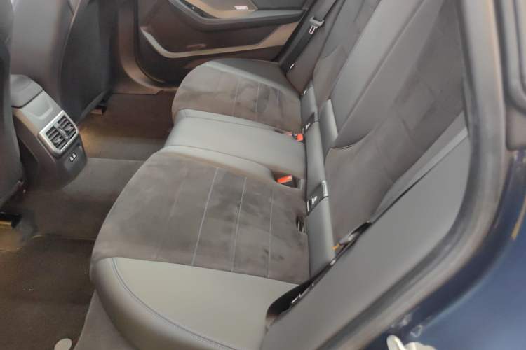 Used BMW 2 Series 2025 225L M Sport Night Edition Package
