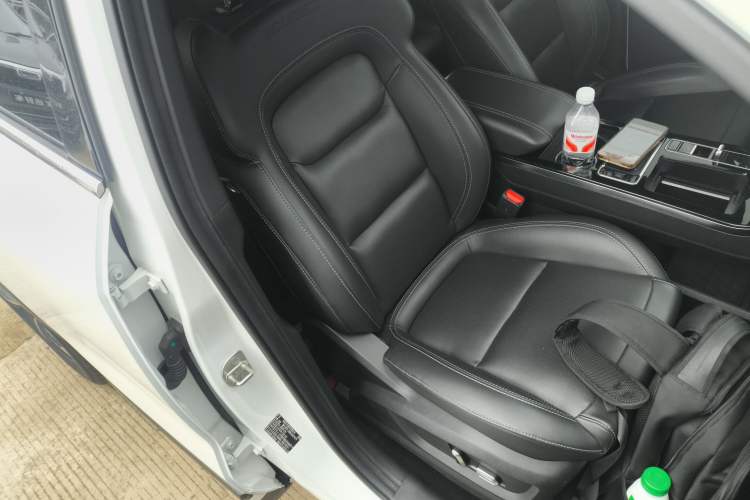 Used EXEED Zhuifeng 2020 1.6T DCT StarRui Edition Right Front Seat