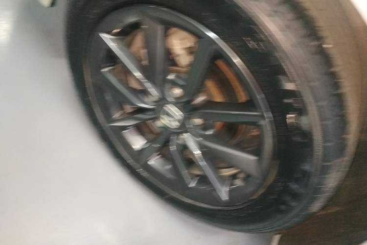 Used Honda Civic 2019 220TURBO CVT Dynamic Edition China VI