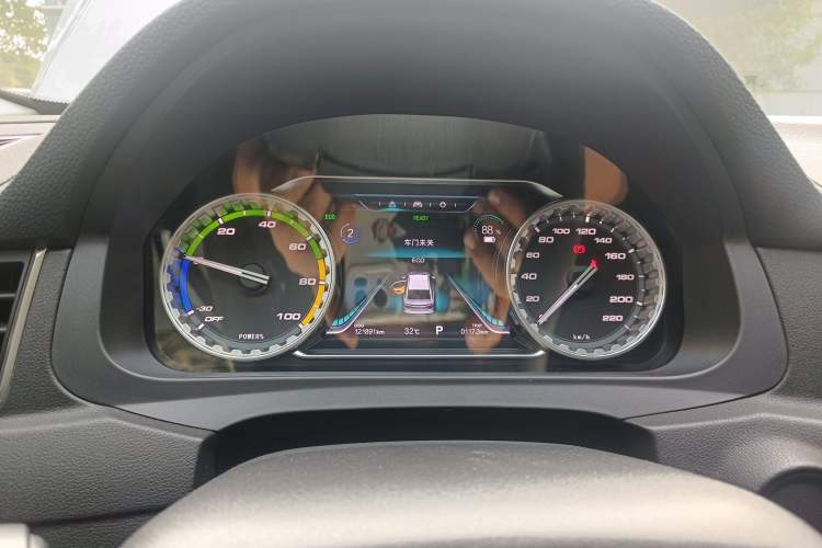 Used FORTHING S60 EV 2022 Comfort Edition
