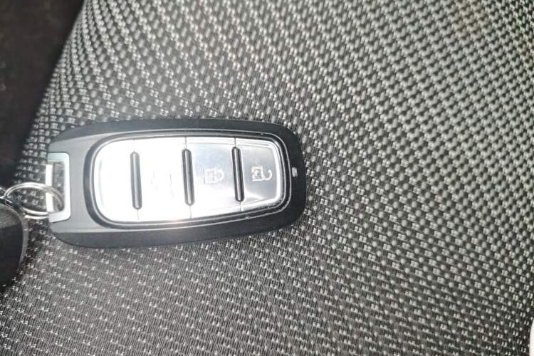 Used Honda Integra 2023 240TURBO CVT Leading Edition
