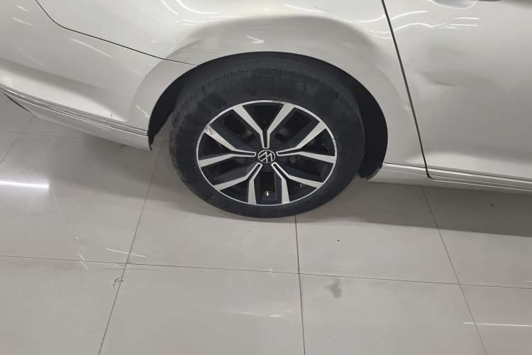 Used Volkswagen Magotan 2020 330TSI DSG Leading Model