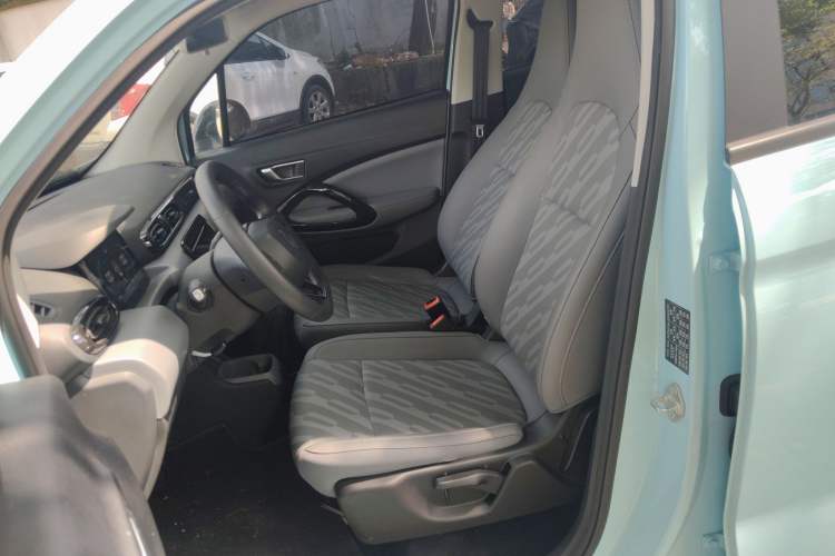 Used Leapmotor T03 2025 403 Comfort Edition