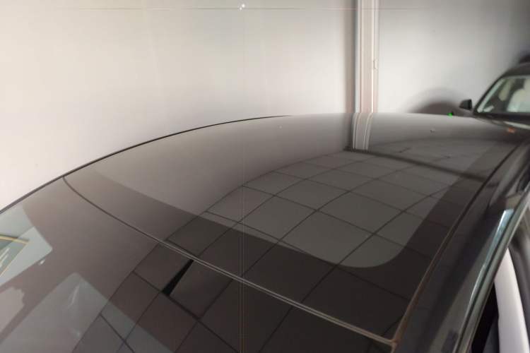 Used Tesla Model Y 2025 Long-Range All-Wheel Drive First Edition Roof