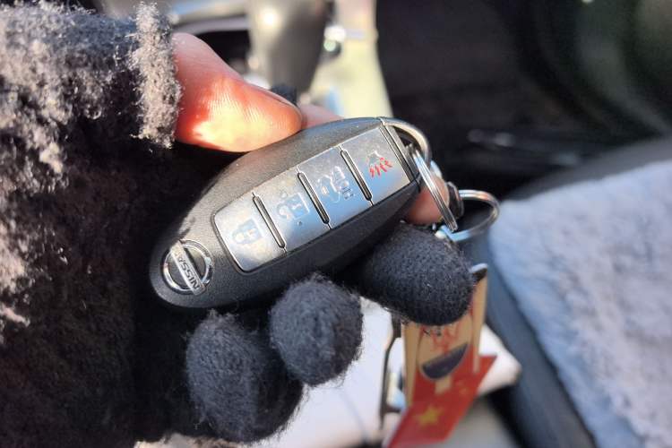 Used Nissan Sylphy 2014 1.6XV CVT Deluxe Edition