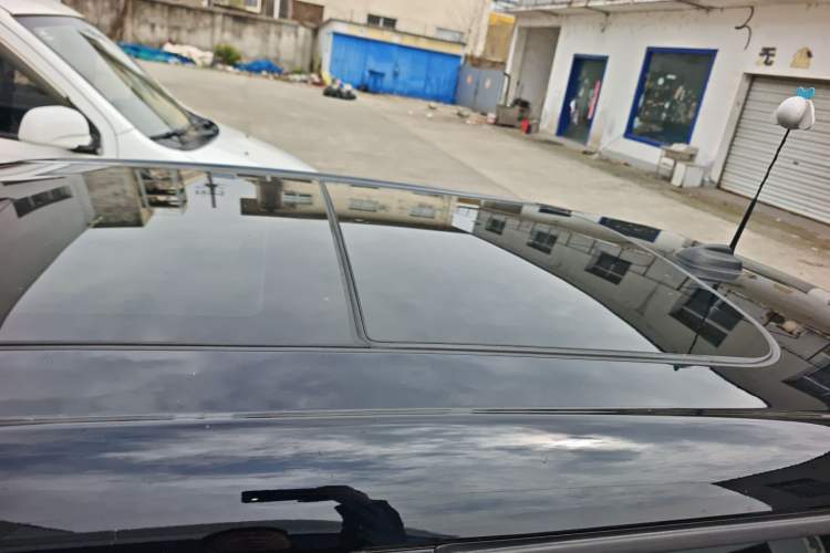 Used MINI 2019 1.5T COOPER Classic Edition Five-Door Version Roof