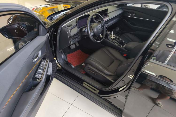 Used Honda Accord 2023 260TURBO Smart Enjoyment Version