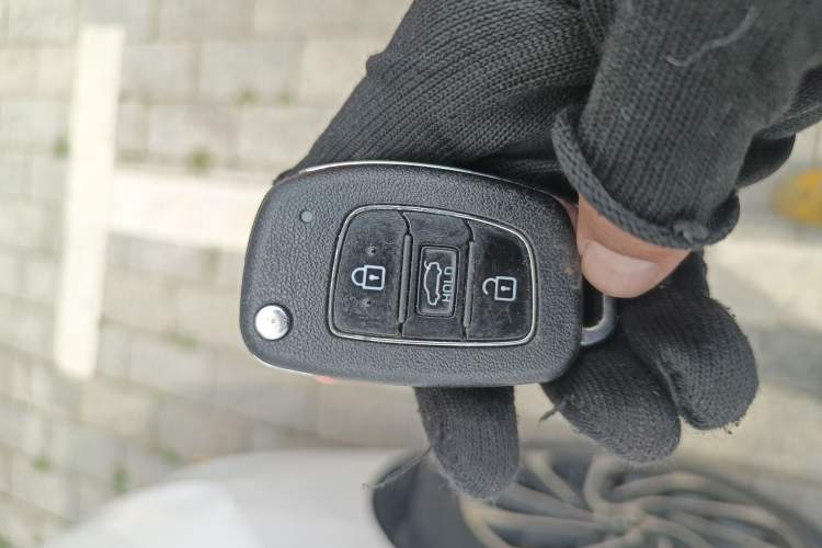 Used Hyundai Elantra (6th Generation / Lingdong) 2020 1.5L CVT Smart & Stylish – Elite Version