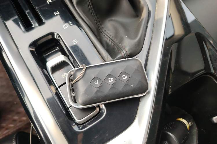 Used Wuling Asta 2021 1.5T CVT Starlight Edition
