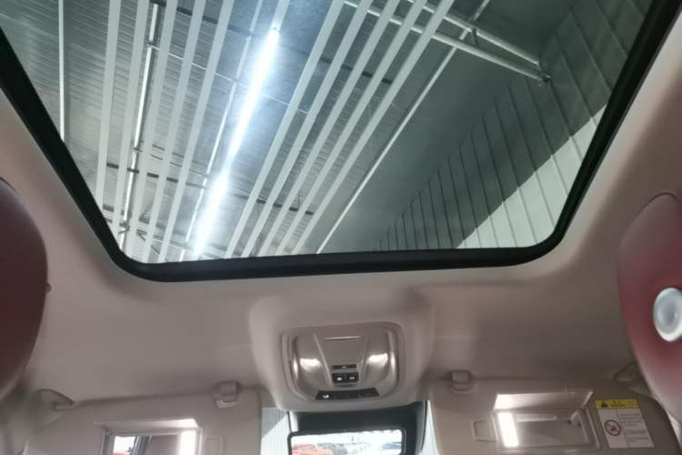 Used Tank 400 New Energy 2023 Hi4-T Super Edition